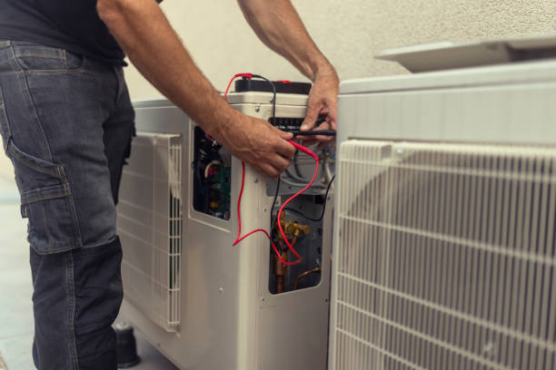 Best Electrical Maintenance Services  in Hallsville, TX